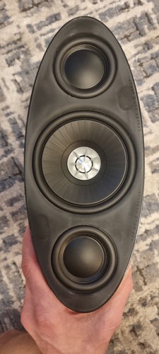 Kef htc3001se centre - htc3001se, speaker