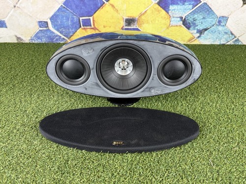 Black kef htc3001se - kef,