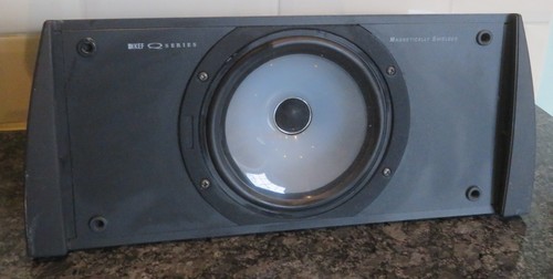 Kef series q95c center fi - kef, q