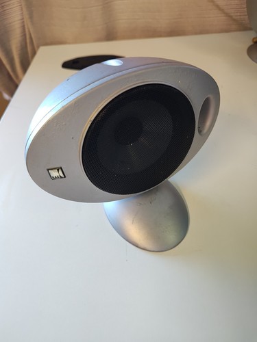 Read kef hts2001 - kef, center