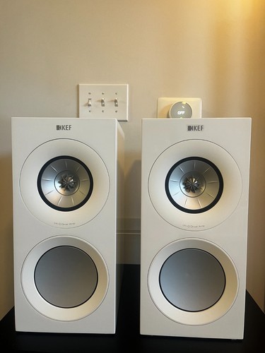 Kef non meta - non-meta, high