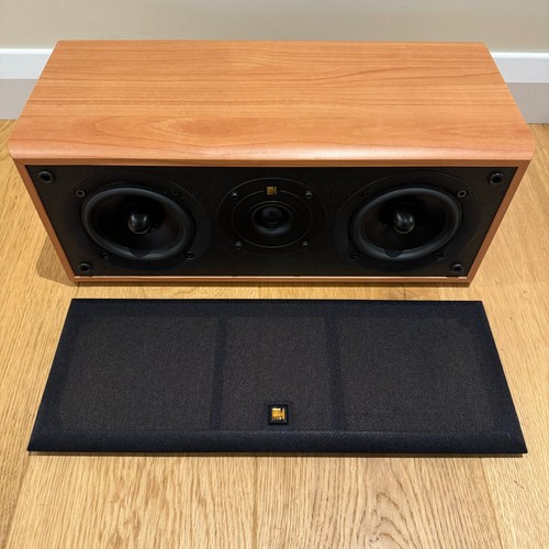 Kef cresta centre speaker - kef, c