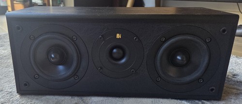 Kef cresta centre speaker - kef,