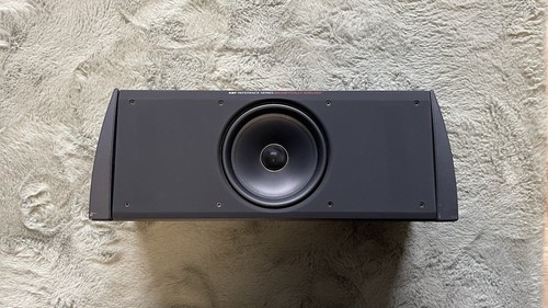 Kef model 100 central - kef,
