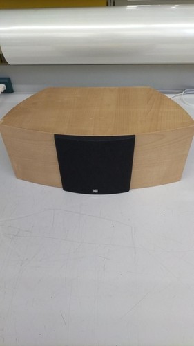 Kef center speaker iq2c - kef,