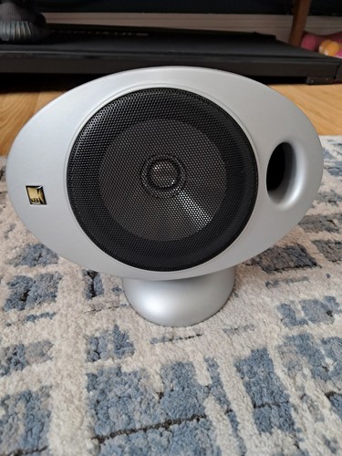 Kef hts2001 center speaker - hts2001,