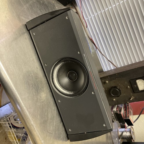 Kef model 100 - model,