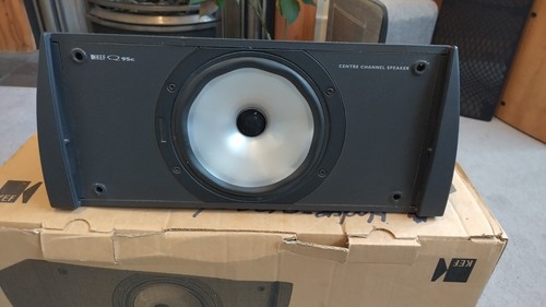 Kef q95c centre speaker - q95c.2,