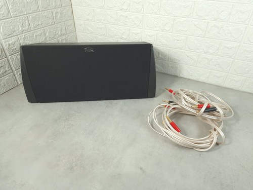 Kef q95c center channel - q95c,