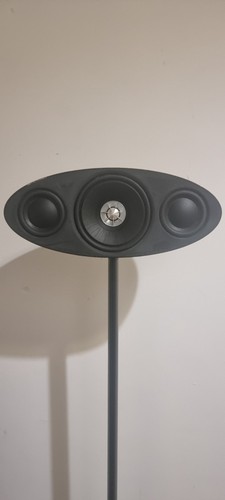 Kef htc3001se centre - centre, speaker