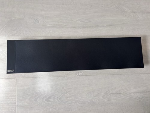 Kef t301c slimline center - kef,