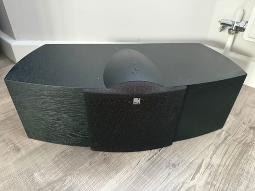 Kef q6c center channel - q6c,