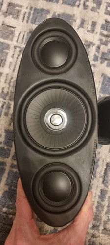 Kef htc3001 centre speaker - htc3001,