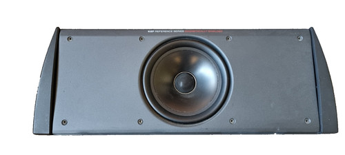 Kef model 100 - model, central