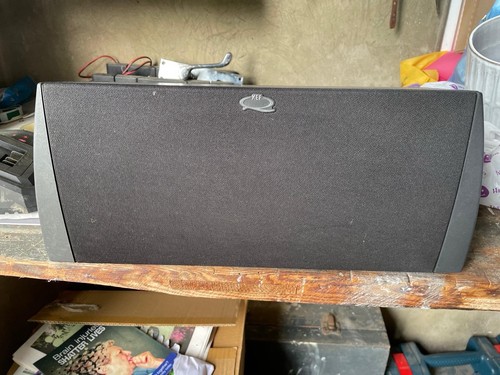 Kef q95c center channel - center,