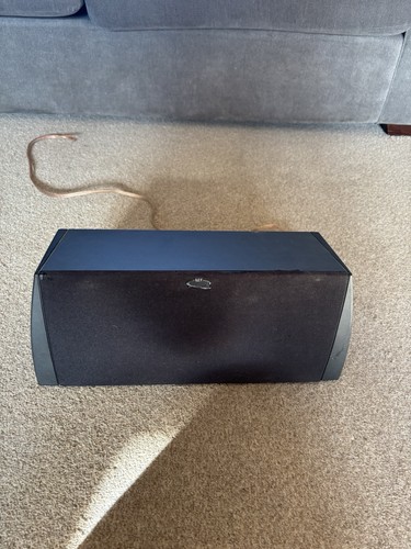 Kef q95c centre - kef, channel