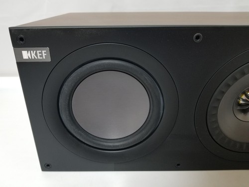Kef series q200c - q,