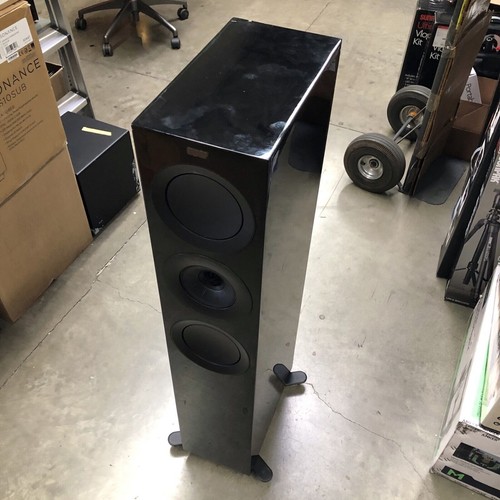 Kef meta floorstanding - -,
