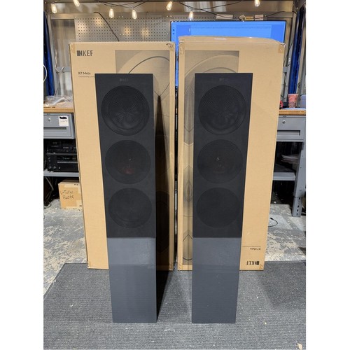 Kef meta floorstanding - meta,