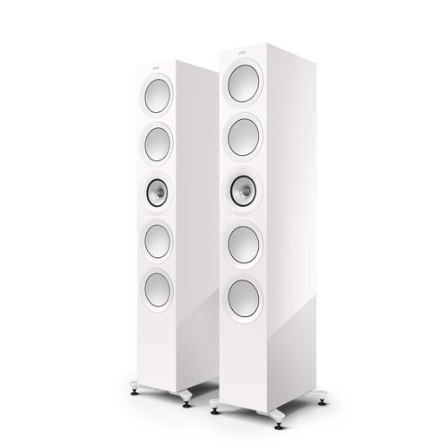 Kef r11 meta floorstanding - r11,