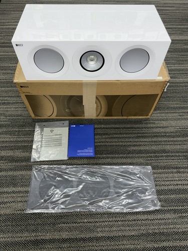 Kef meta hifi - hifi, center