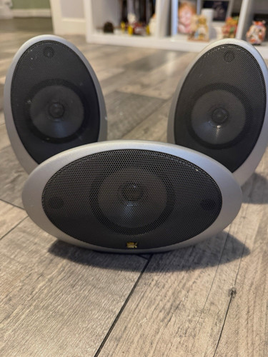 Kef kht 1005 satellite - kef,