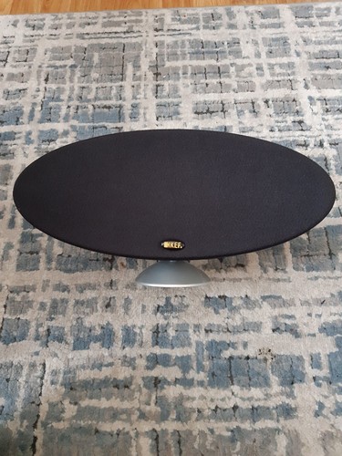 Kef htc3001se centre - centre, speaker