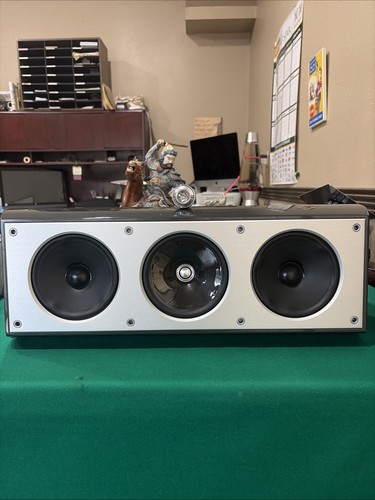 Kef two center channel - two, c