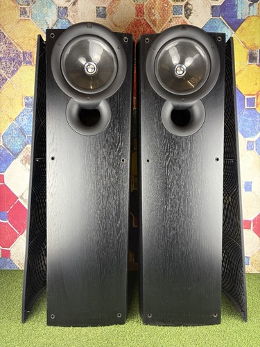 Kef floorstanding speakers - floorstanding,
