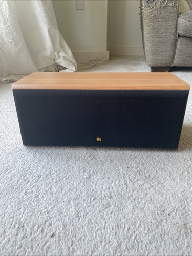 Kef cresta center speaker - kef,