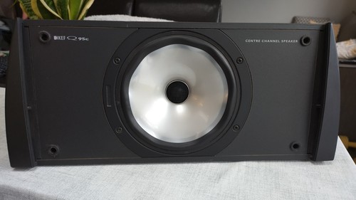 Kef q95c centre - -, in
