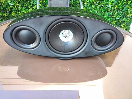 Kef htc3001se centre - kef,