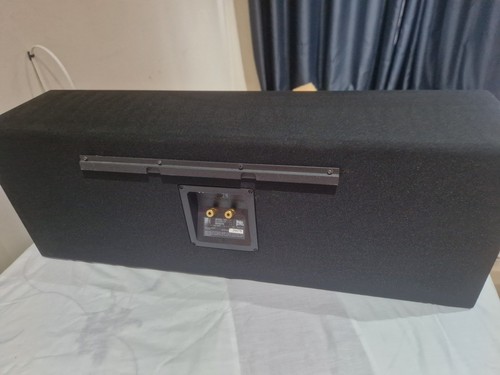 Kef tdm thx centre - tdm,