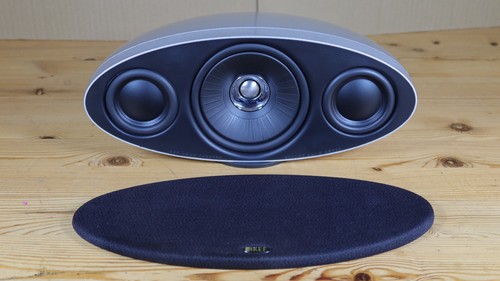 Kef htc3001 centre speaker - speaker,