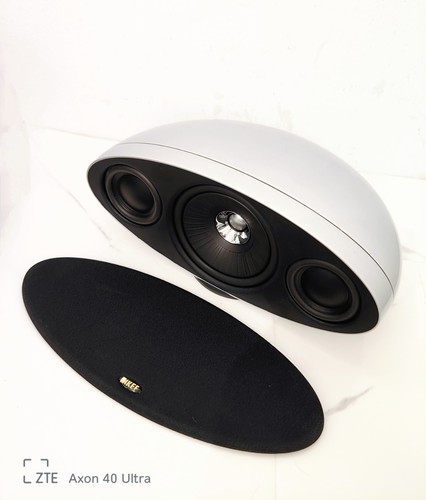 Kef htc3001 centre speaker - kef,